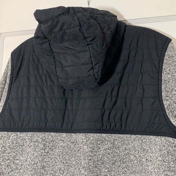 Banana Republic Sweater Hood Jacket - Picture 8 of 9